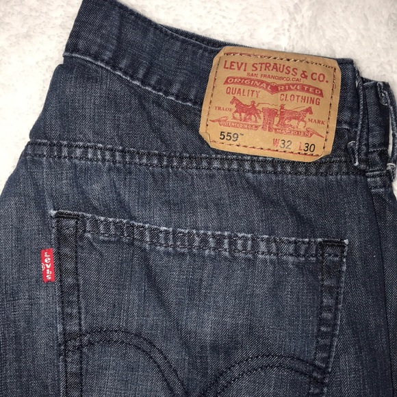 Levi’s jeans - Picture 2 of 5